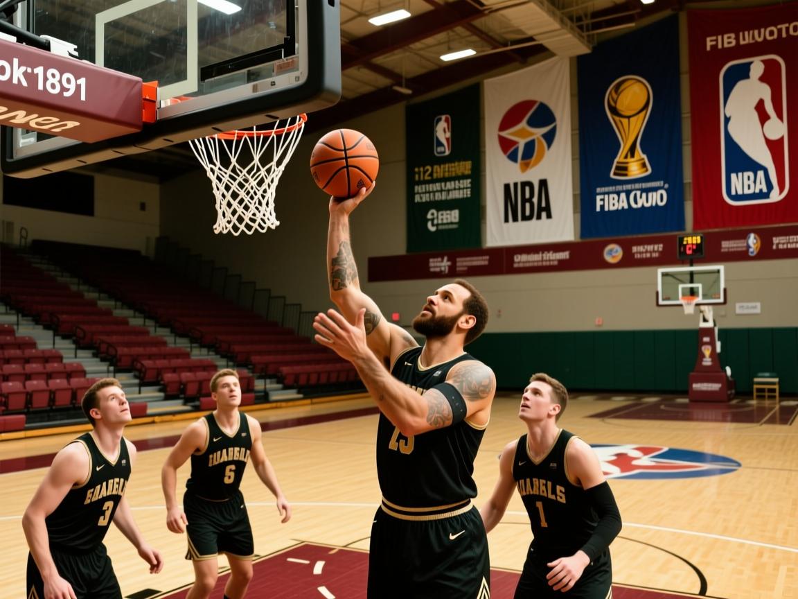 -米兰足球官网北控队大胜福建，赢得欢乐表现  第3张