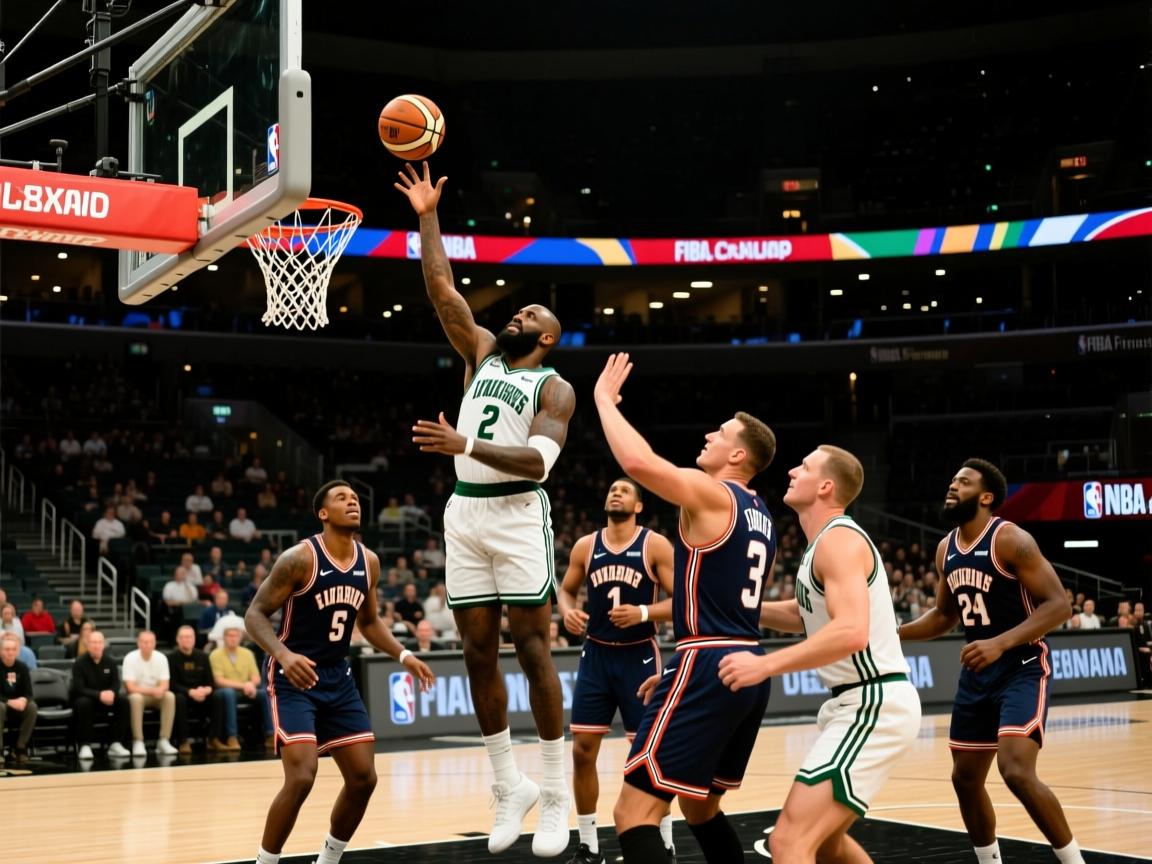 -米兰体育入口火箭大胜湖人，詹姆斯难抵哈登火力  第2张