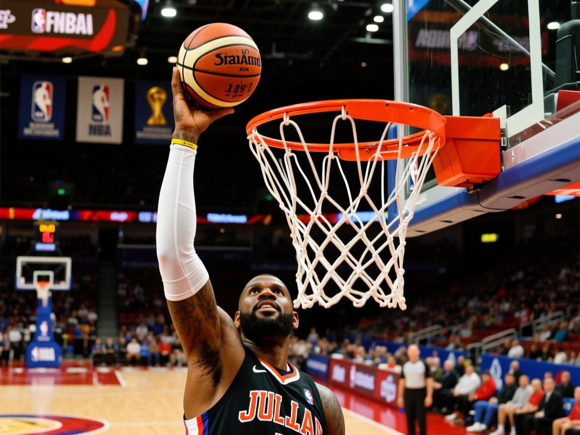 -米兰体育入口火箭大胜湖人，詹姆斯难抵哈登火力  第3张