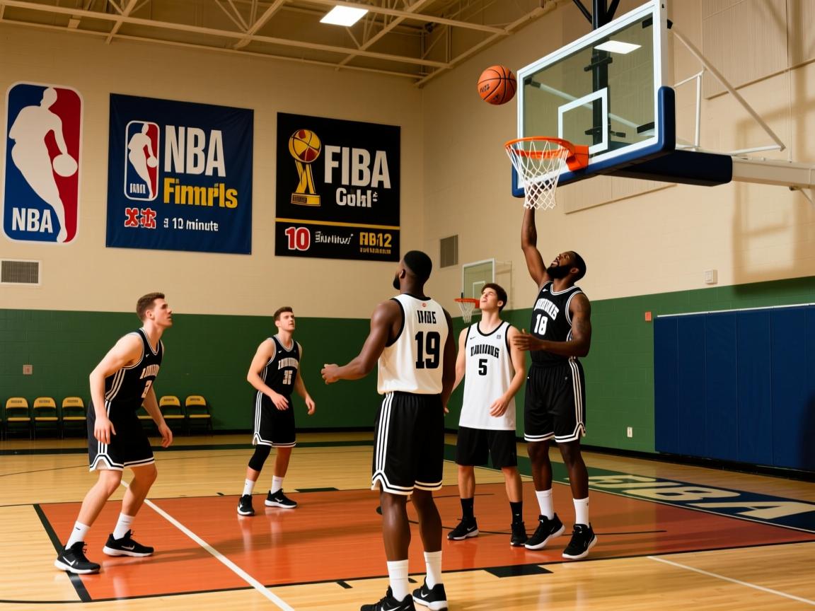 -米兰体育足球东部争霸:篮网战公牛,创造历史还是坚持领先? 第2张